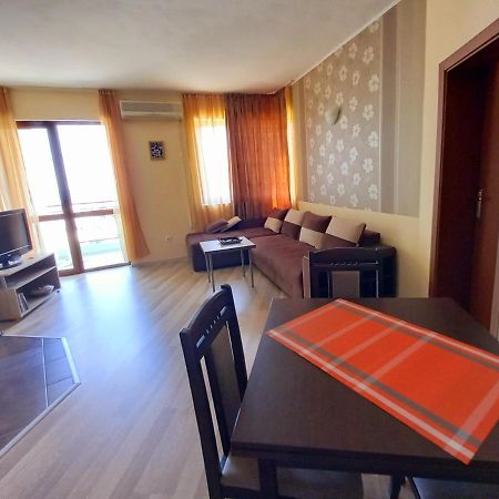 Family Hotel Amore Бяла Экстерьер фото