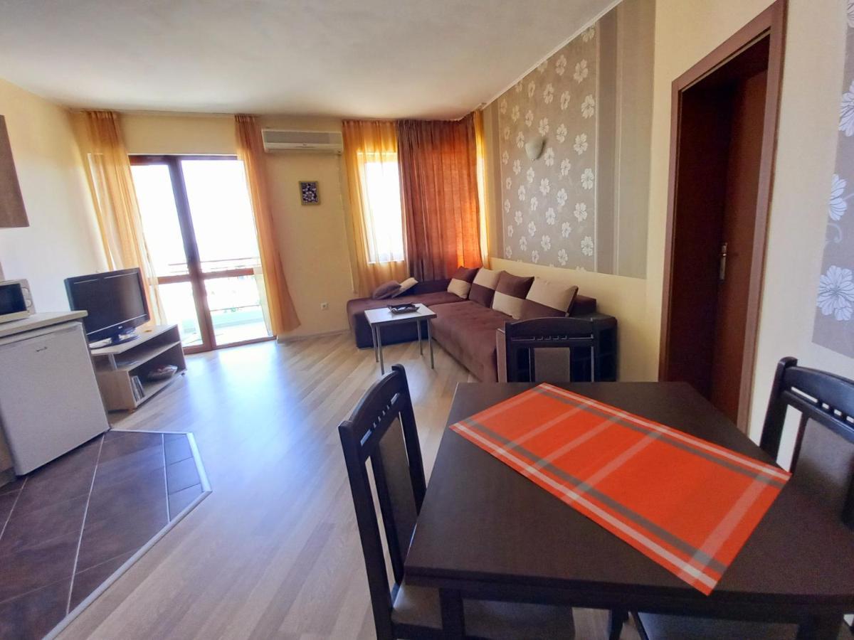 Family Hotel Amore Бяла Экстерьер фото
