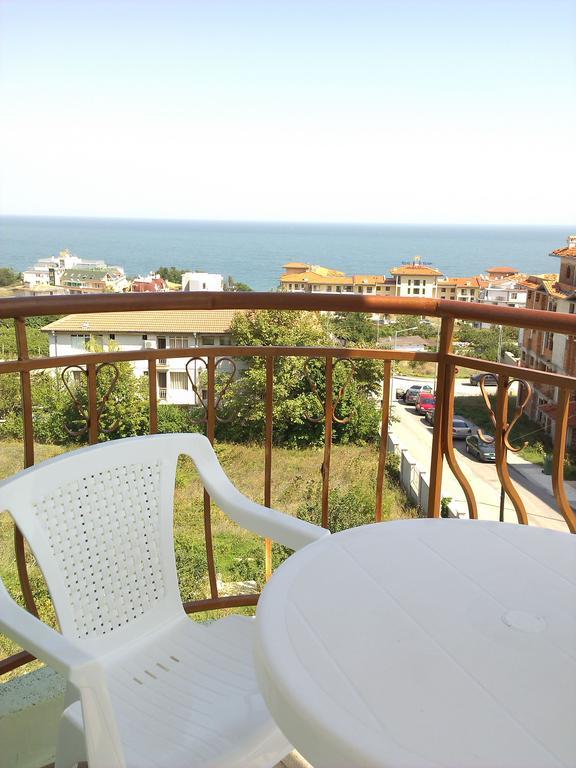 Family Hotel Amore Бяла Номер фото