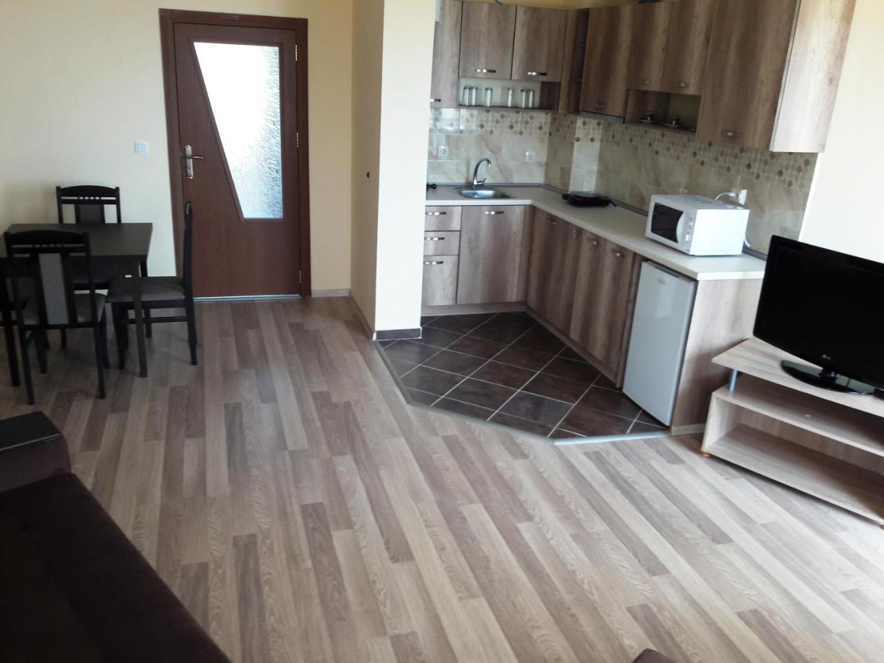Family Hotel Amore Бяла Экстерьер фото