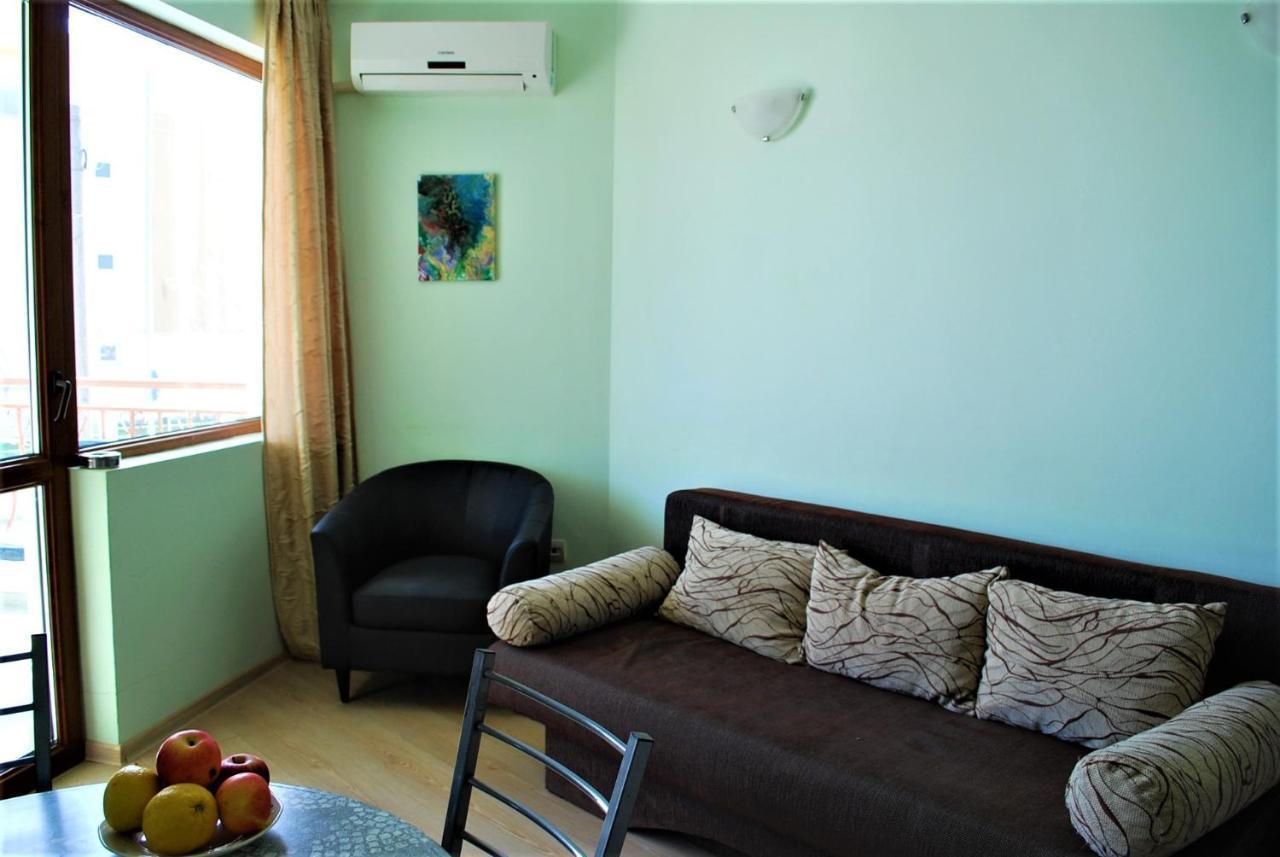Family Hotel Amore Бяла Экстерьер фото
