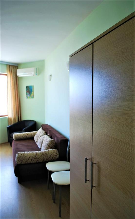 Family Hotel Amore Бяла Экстерьер фото